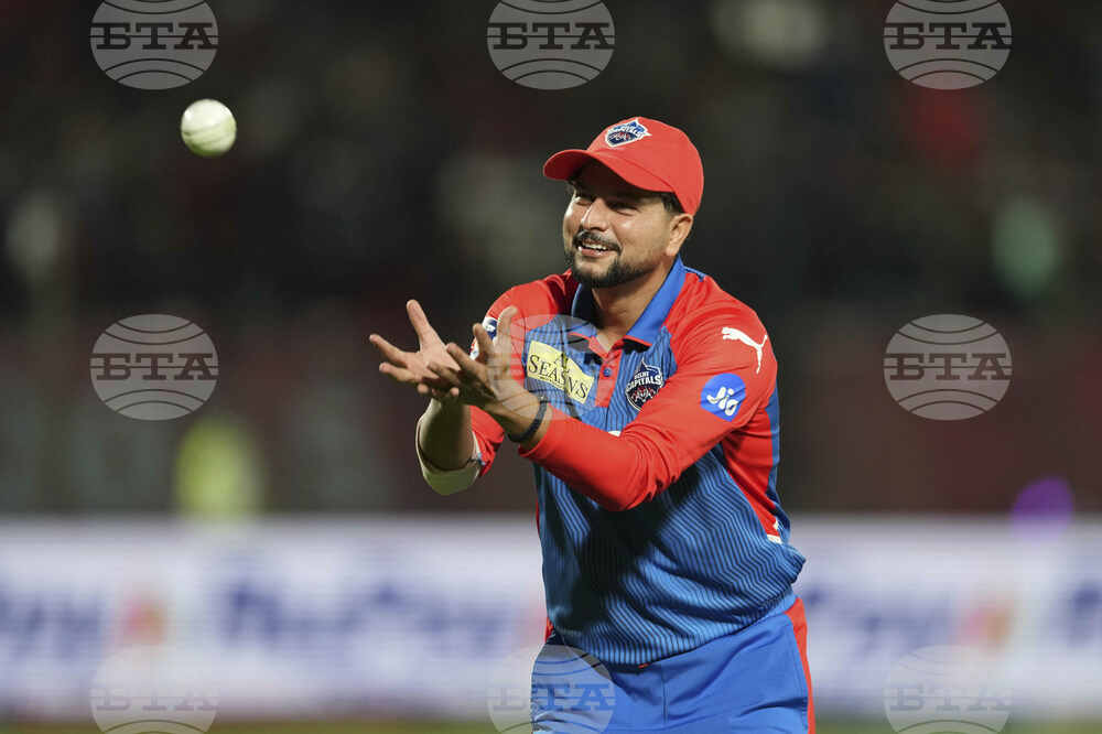India IPL Cricket