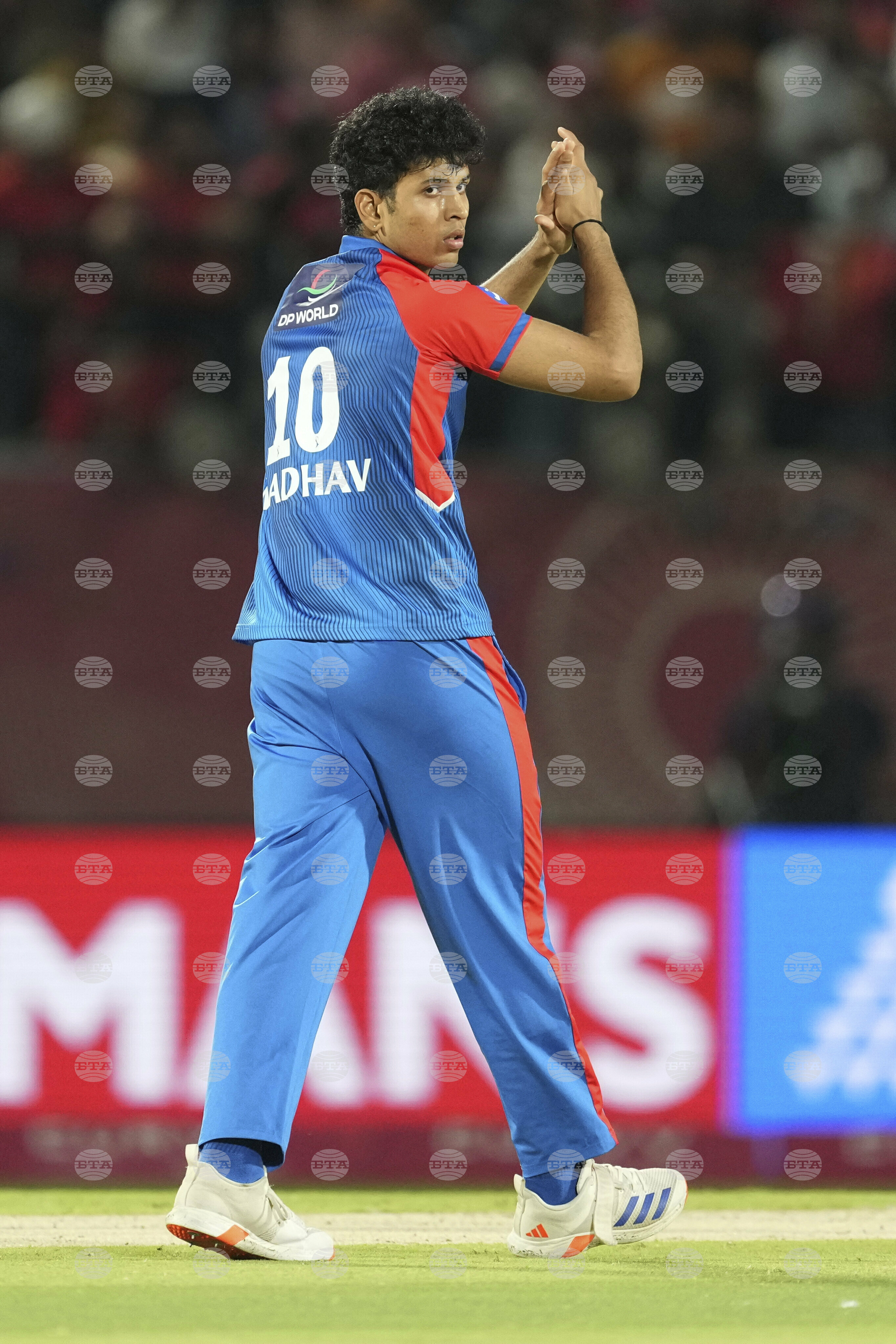 India IPL Cricket