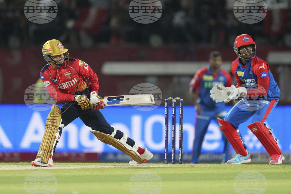 India IPL Cricket