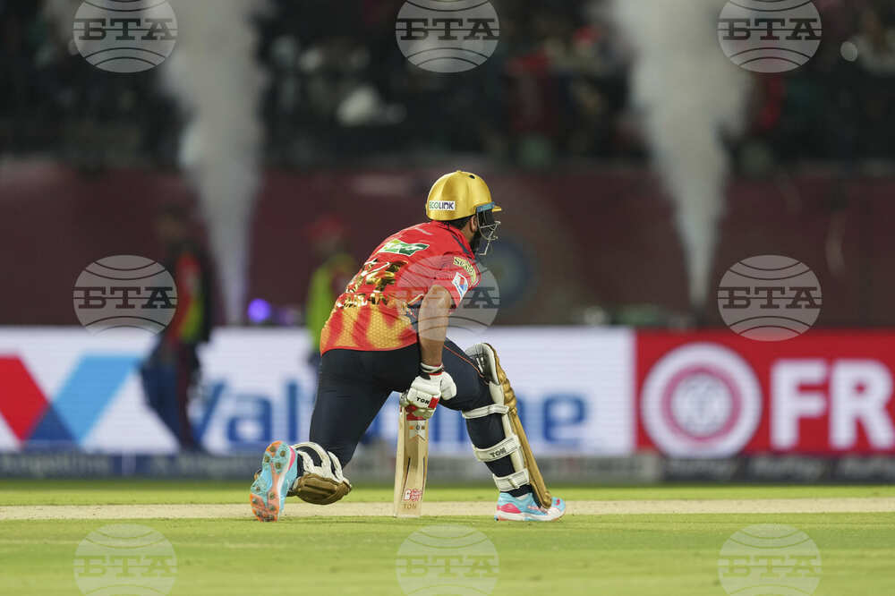 India IPL Cricket