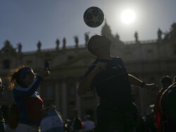 Vatican Conclave