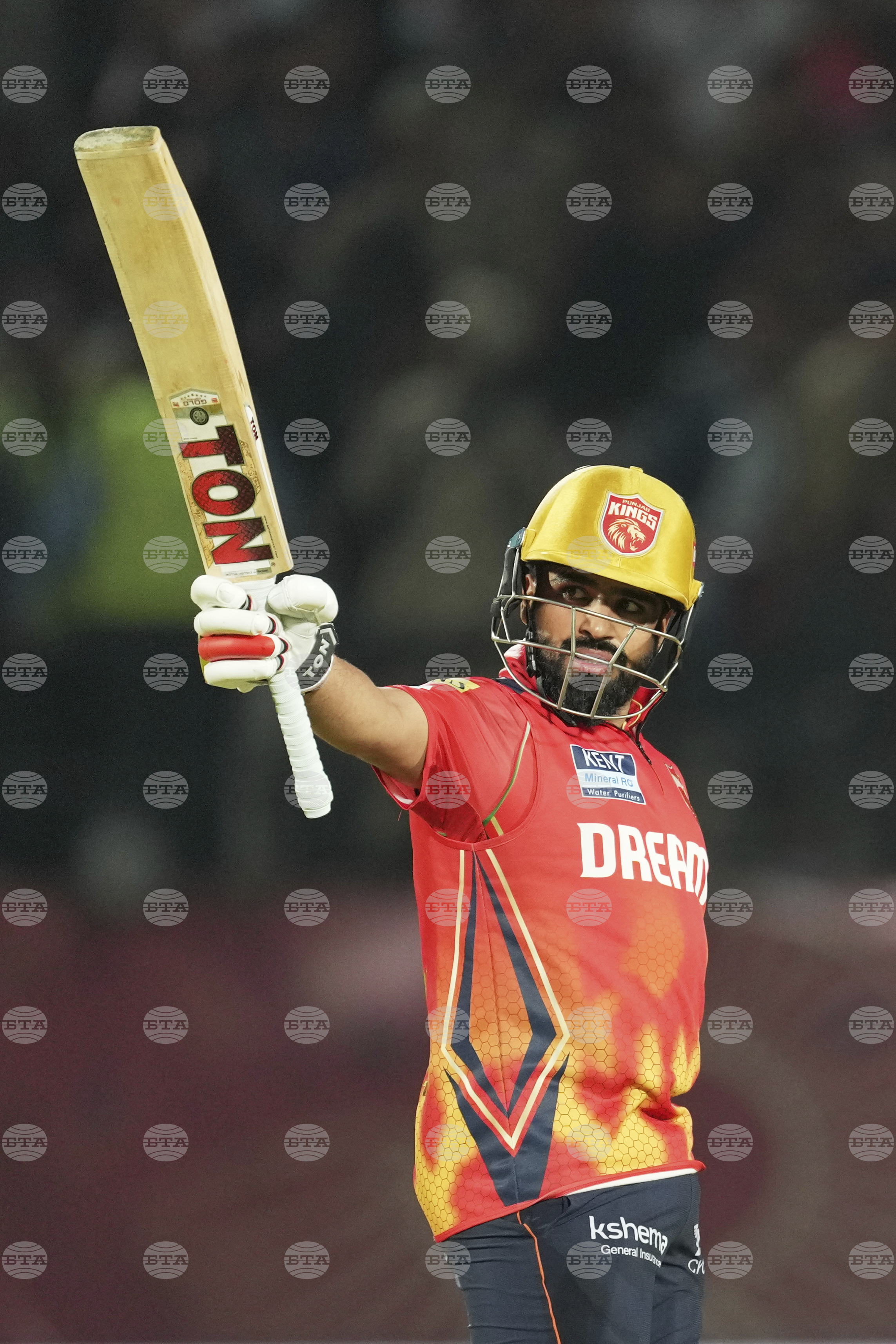 India IPL Cricket