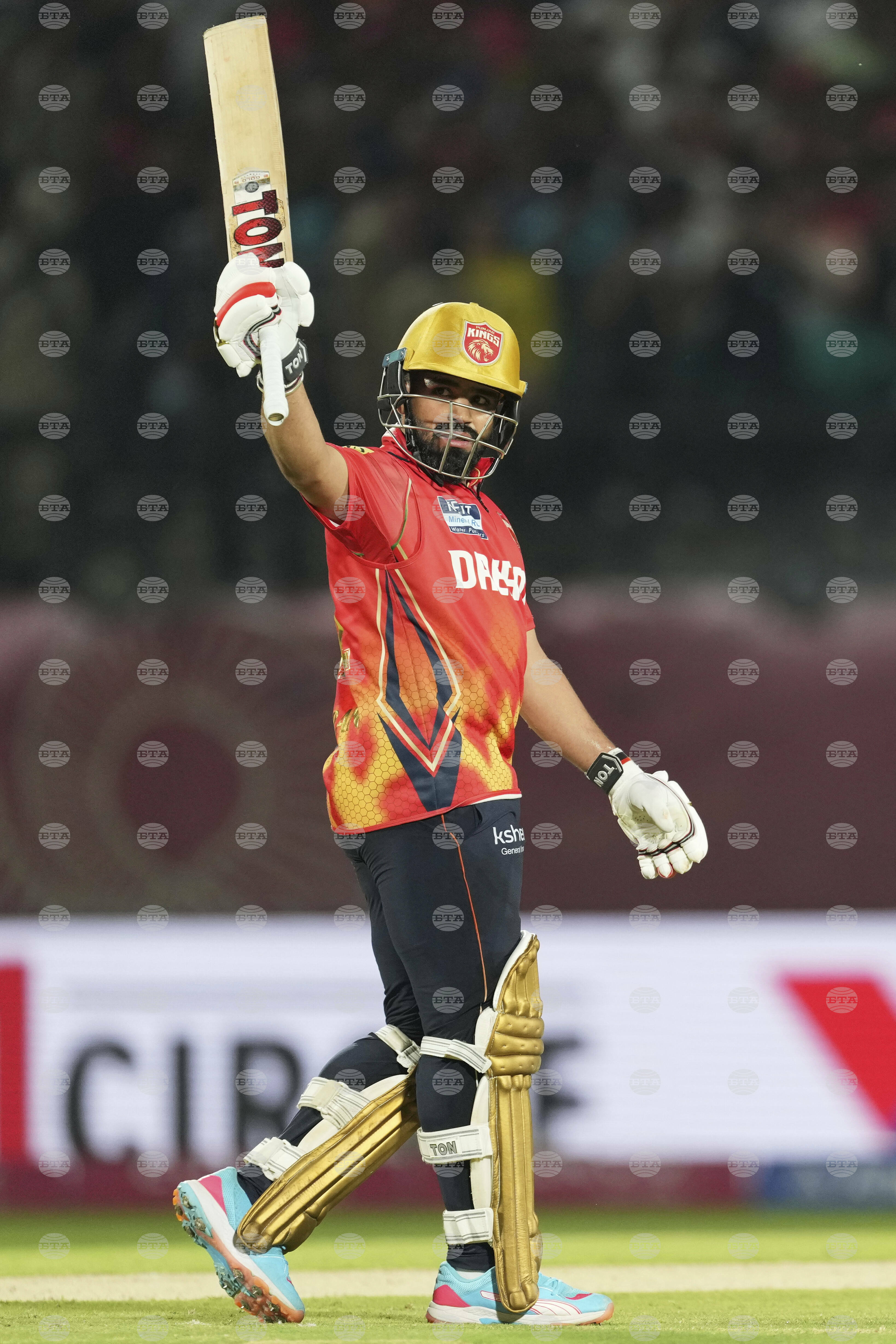 India IPL Cricket