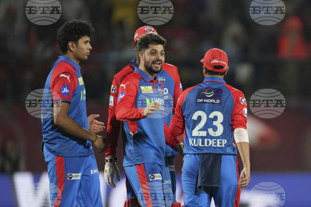 India IPL Cricket