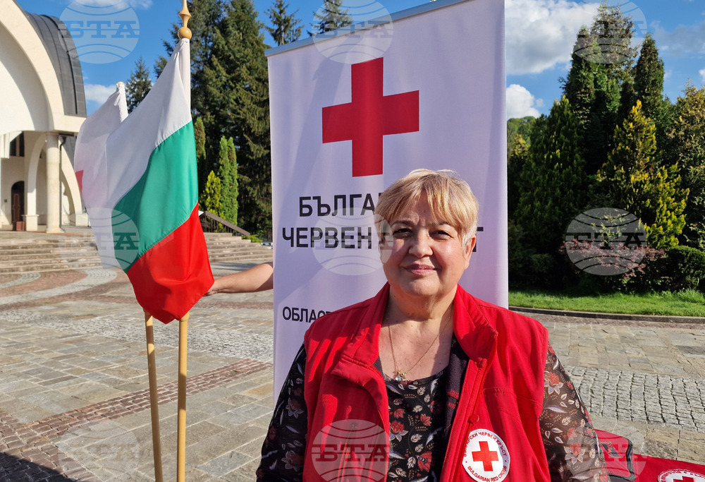 Българският Червен кръст в Смолян обучава ученици на водно спасяване