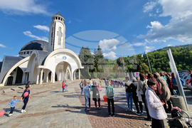 Смолян - БЧК - флашмоб