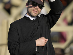 Vatican Conclave