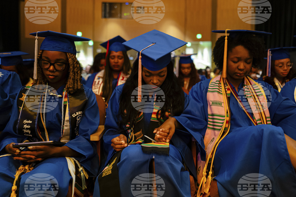 Inclusive Graduation Celebration