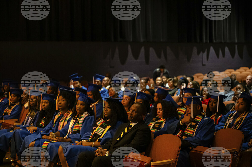 Inclusive Graduation Celebration