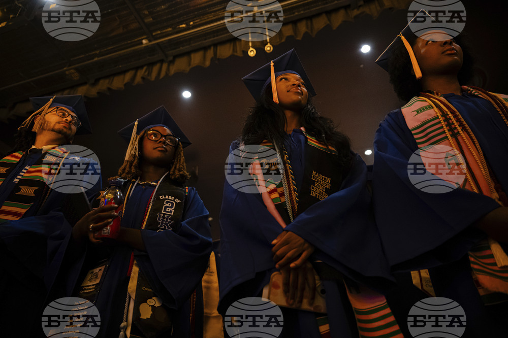 Inclusive Graduation Celebration