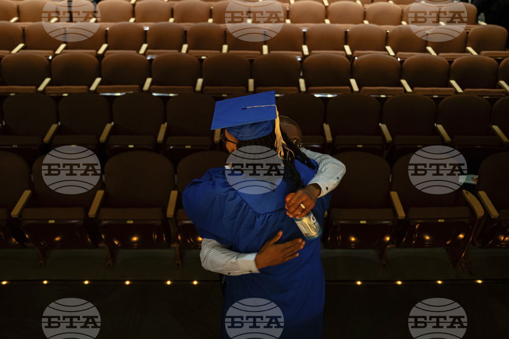 Inclusive Graduation Celebration