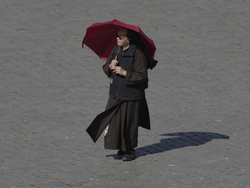 Vatican Conclave