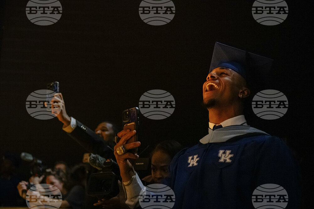 Inclusive Graduation Celebration