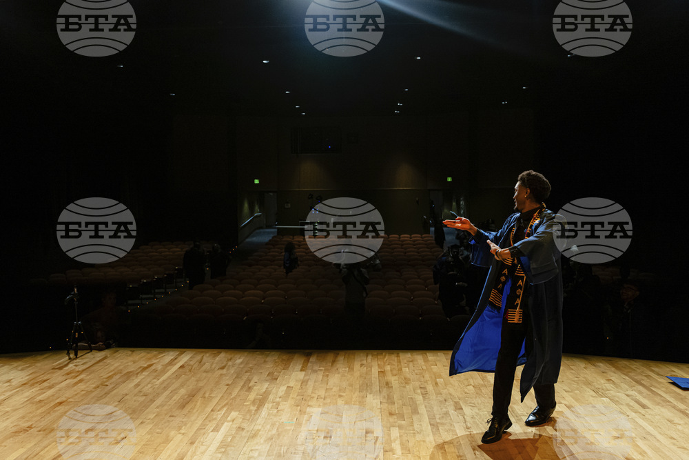 Inclusive Graduation Celebration