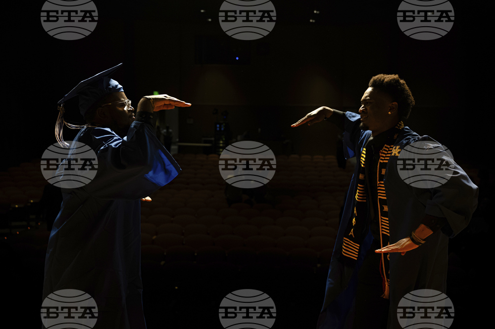 Inclusive Graduation Celebration