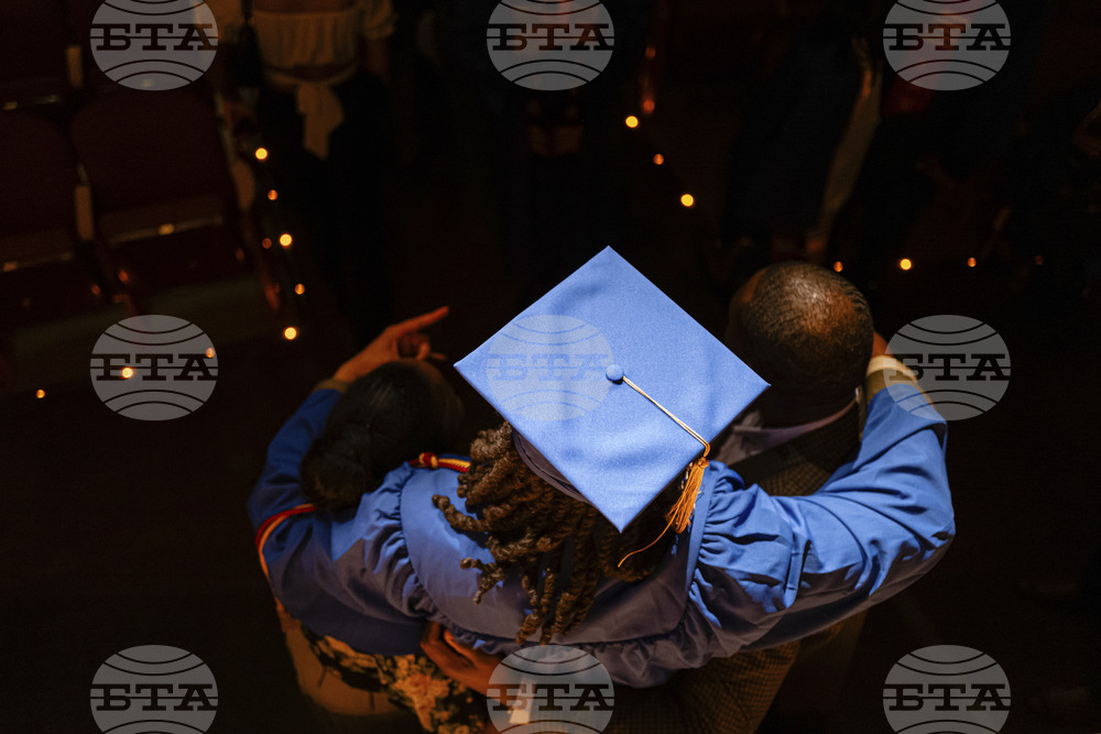 Inclusive Graduation Celebration