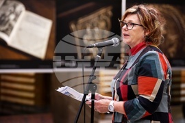 Национална библиотека - Национална библиотечна седмица
