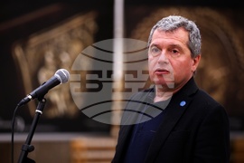 Национална библиотека - Национална библиотечна седмица