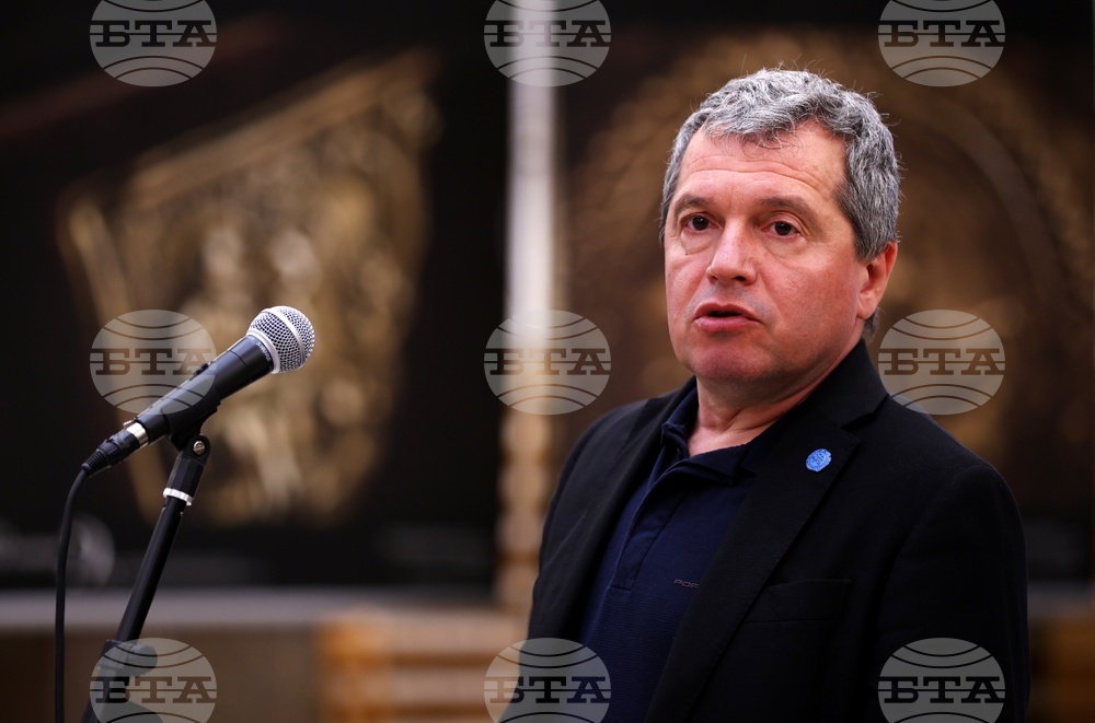 Национална библиотека - Национална библиотечна седмица