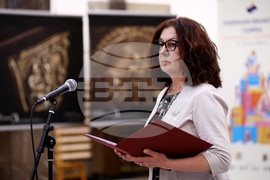 Национална библиотека - Национална библиотечна седмица