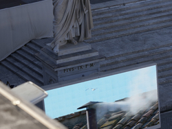 Vatican Conclave