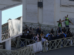Vatican Conclave