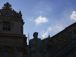 Vatican Conclave