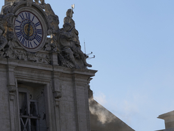 Vatican Conclave