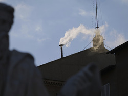 Vatican Conclave
