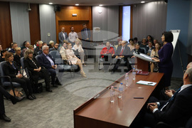 СУ “Климент Охридски”- „Конституцията и Европейският съюз Том 1. ЕС в практиката на Конституционния съд в първите 30 години (1991-2021)“ - представяне