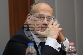 СУ “Климент Охридски”- „Конституцията и Европейският съюз Том 1. ЕС в практиката на Конституционния съд в първите 30 години (1991-2021)“ - представяне