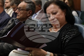 СУ “Климент Охридски”- „Конституцията и Европейският съюз Том 1. ЕС в практиката на Конституционния съд в първите 30 години (1991-2021)“ - представяне