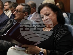 СУ “Климент Охридски”- „Конституцията и Европейският съюз Том 1. ЕС в практиката на Конституционния съд в първите 30 години (1991-2021)“ - представяне