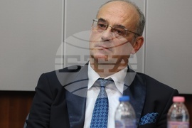 СУ “Климент Охридски”- „Конституцията и Европейският съюз Том 1. ЕС в практиката на Конституционния съд в първите 30 години (1991-2021)“ - представяне