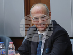 СУ “Климент Охридски”- „Конституцията и Европейският съюз Том 1. ЕС в практиката на Конституционния съд в първите 30 години (1991-2021)“ - представяне