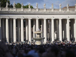 Vatican Conclave