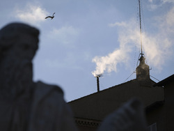Vatican Conclave