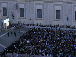 Vatican Conclave