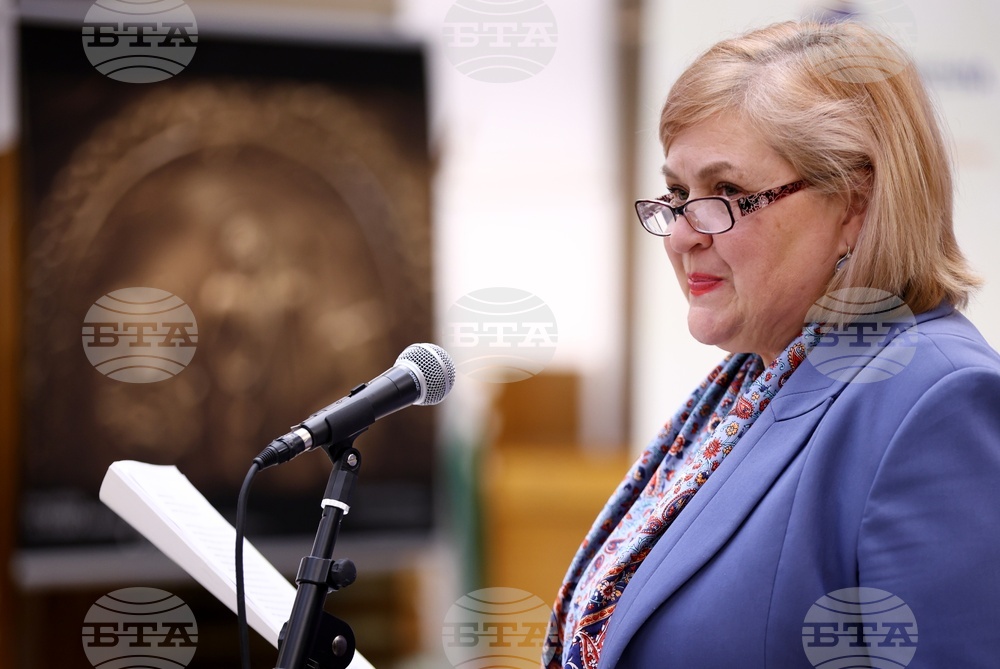 Национална библиотека - Национална библиотечна седмица