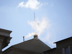Vatican Conclave