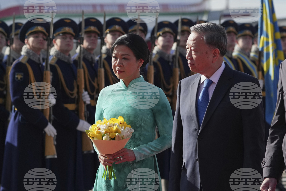 Russia Victory Day