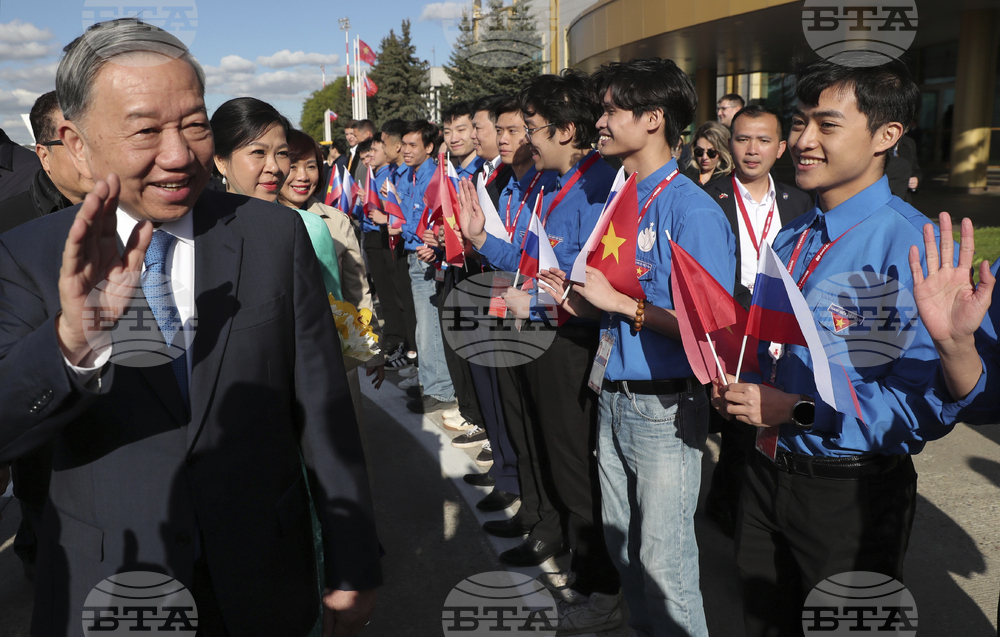 Russia Victory Day