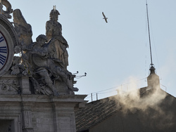 Vatican Conclave
