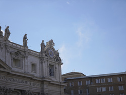 Vatican Conclave