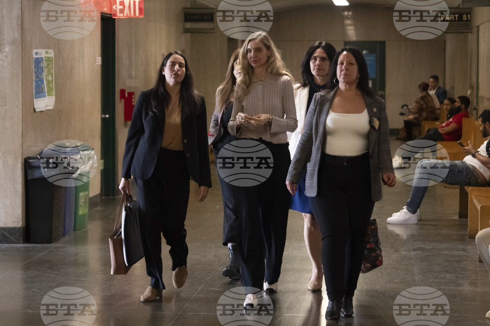 Sexual Misconduct Harvey Weinstein