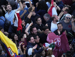 Vatican Conclave