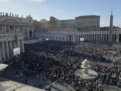Vatican Conclave