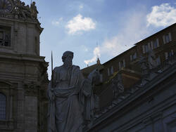Vatican Conclave
