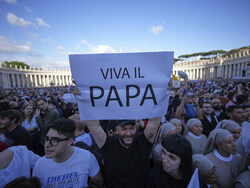 Vatican Conclave