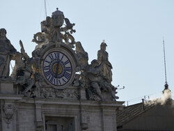 Vatican Conclave